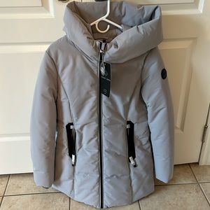 Point Zero Winter Jacket (brand new)